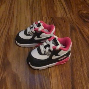 Baby Nike Air Max